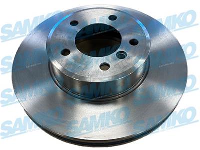 SAMKO B2037V Číslo výrobce: B2037V. EAN: 8032928073196.