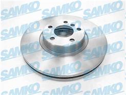 SAMKO B2040VR