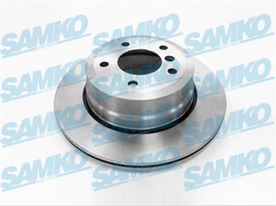 SAMKO B2043V Číslo výrobce: B2043V. EAN: 8032928096263.