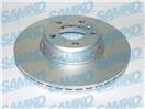 SAMKO B2087VBR
