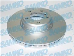 SAMKO B2087VBR