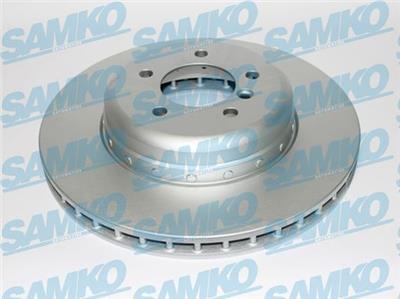 SAMKO B2099VBR Číslo výrobce: B2099VBR. EAN: 8032928169486.