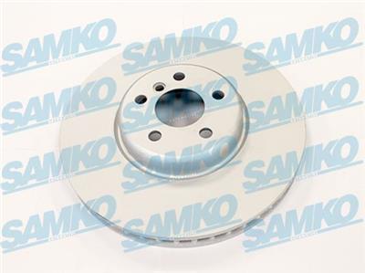 SAMKO B2109VR Číslo výrobce: B2109VR.