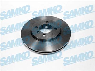 SAMKO B2171V Číslo výrobce: B2171V. EAN: 8032532069615.