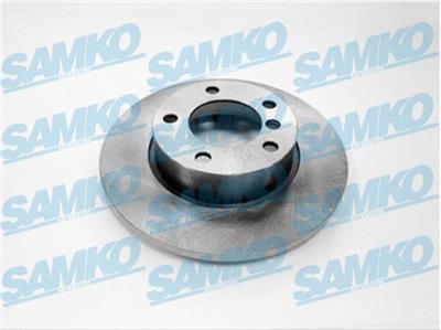 SAMKO B2361PR Číslo výrobce: B2361PR. EAN: 8032928150415.