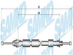 SAMKO C0106B