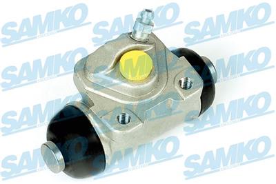 SAMKO C03013 Číslo výrobce: C03013. EAN: 8032532018897.