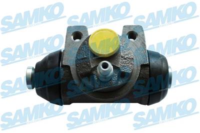 SAMKO C06847 Číslo výrobce: C06847. EAN: 8032532016589.