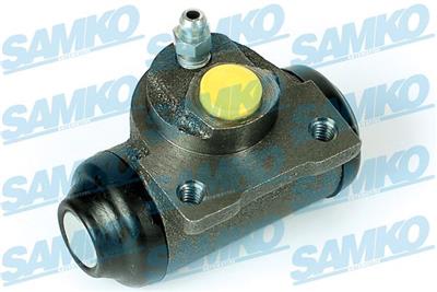 SAMKO C07995 Číslo výrobce: C07995. EAN: 8032532014219.