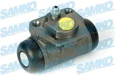 SAMKO C08593 Číslo výrobce: C08593. EAN: 8032532014783.