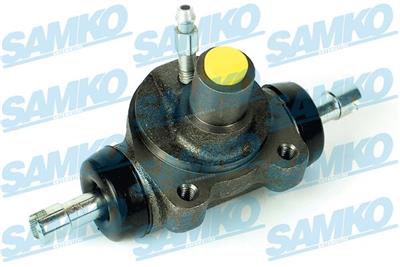 SAMKO C09253 Číslo výrobce: C09253. EAN: 8032532014127.