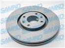 SAMKO C1007VR