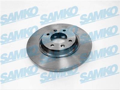 SAMKO C1016P Číslo výrobce: C1016P.