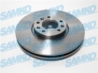 SAMKO C1027V Číslo výrobce: C1027V. EAN: 8032928160919.