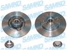 SAMKO C1036PCA