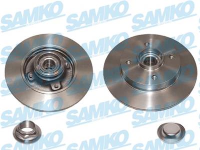 SAMKO C1036PCA Číslo výrobce: C1036PCA. EAN: 8032928183444.