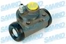 SAMKO C11374 - Brzdový váleček