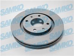 SAMKO C1141VR