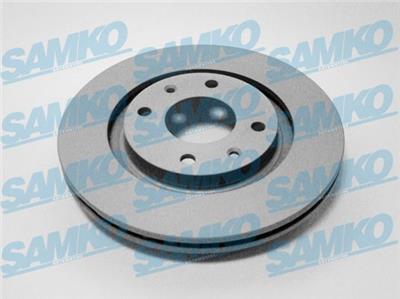 SAMKO C1141VR Číslo výrobce: C1141VR. EAN: 8032928136242.