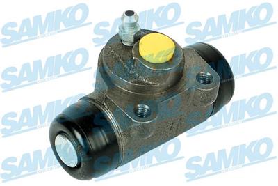SAMKO C121210 Číslo výrobce: C121210. EAN: 8032532015674.