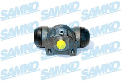 SAMKO C12588 Číslo výrobce: C12588. EAN: 8032532010266.
