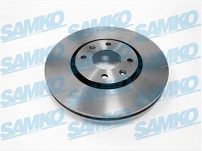 SAMKO C1361VR Číslo výrobce: C1361VR. EAN: 8032928148009.