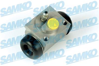 SAMKO C14381 Číslo výrobce: C14381. EAN: 8032532015858.