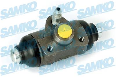 SAMKO C19846 Číslo výrobce: C19846. EAN: 8032532012437.