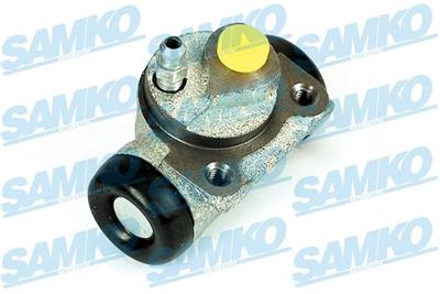 SAMKO C20512 Číslo výrobce: C20512. EAN: 8032532018569.