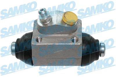 SAMKO C24966 Číslo výrobce: C24966. EAN: 8032532018651.