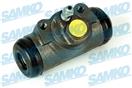 SAMKO C29563 - Brzdový váleček