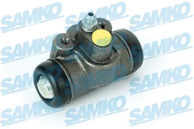 SAMKO C29924 Číslo výrobce: C29924. EAN: 8032532020333.