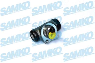 SAMKO C31012 Číslo výrobce: C31012. EAN: 8032532087121.