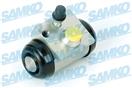 SAMKO C31059 - Brzdový váleček