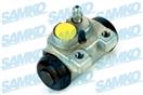 SAMKO C31089 - Brzdový váleček