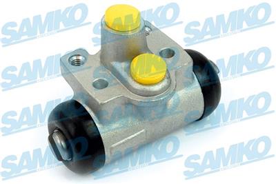 SAMKO C31097 Číslo výrobce: C31097. EAN: 8032532027257.