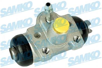 SAMKO C31115 Číslo výrobce: C31115. EAN: 8032928003490.