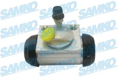 SAMKO C31261 Číslo výrobce: C31261. EAN: 8032928161343.