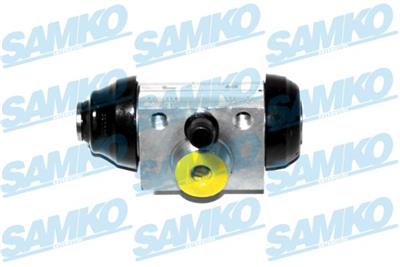 SAMKO C31346 Číslo výrobce: C31346. EAN: 8032928237130.