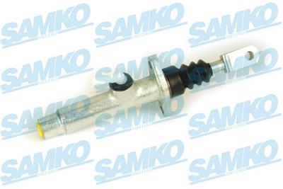 SAMKO F01850 Číslo výrobce: F01850. EAN: 8032532029558.