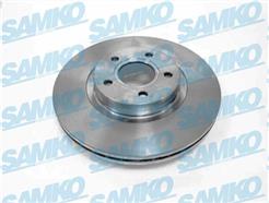 SAMKO F1012VR