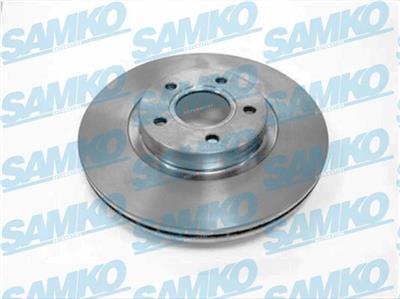 SAMKO F1012VR Číslo výrobce: F1012VR.