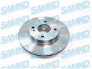 SAMKO F1022VR