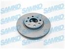 SAMKO F2000VR