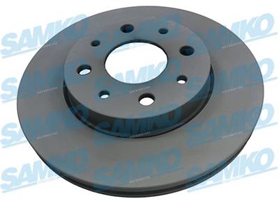 SAMKO F2004VR Číslo výrobce: F2004VR.