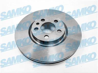 SAMKO F2005V Číslo výrobce: F2005V. EAN: 8032532089552.