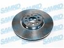 SAMKO F2008V