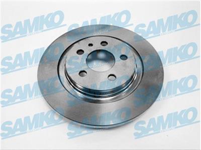 SAMKO F2009P Číslo výrobce: F2009P. EAN: 8032928001717.