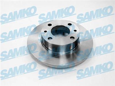 SAMKO F2021P Číslo výrobce: F2021P. EAN: 8032532088661.
