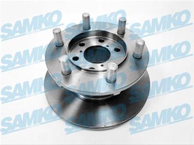 SAMKO F2039K Číslo výrobce: F2039K. EAN: 8032532070789.